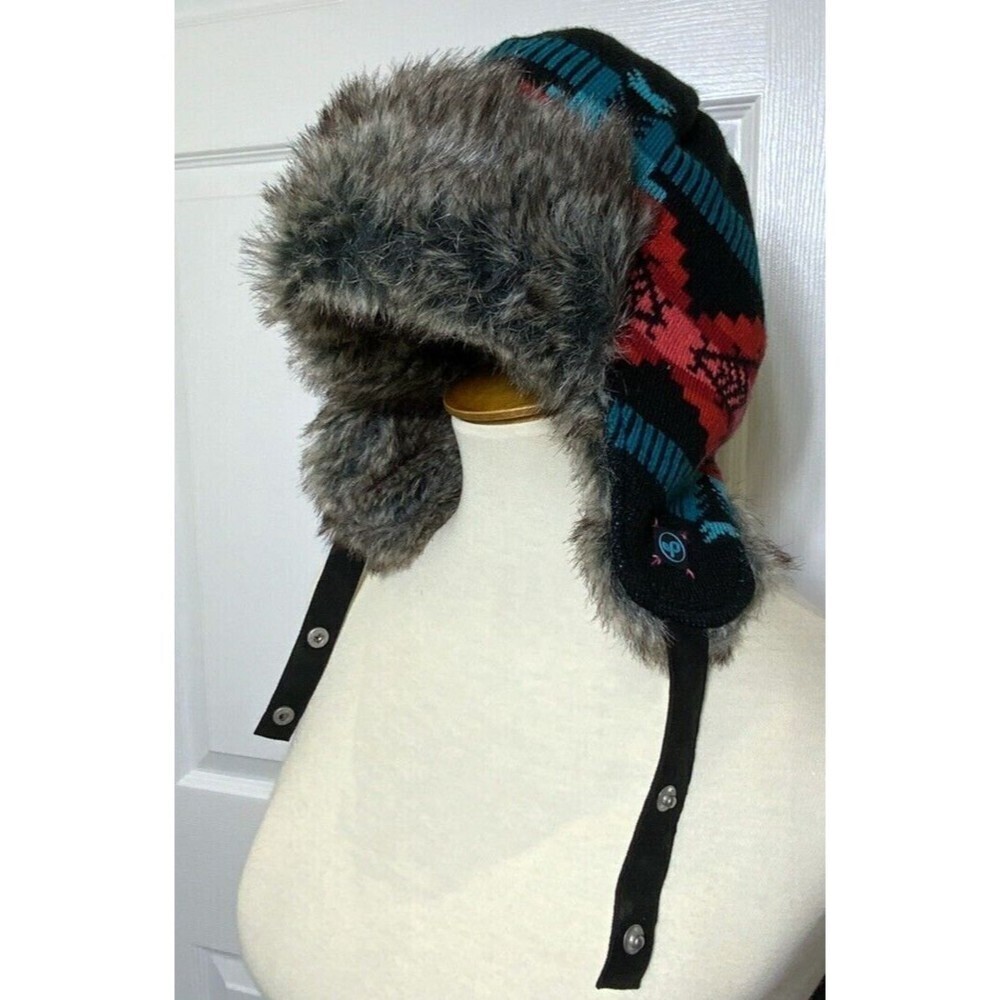 PISTIL Katya Trapper Hat